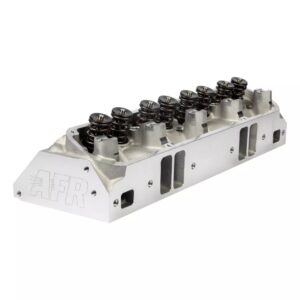 SBM LA 175cc Cylinder Head - Assembled AFR2401