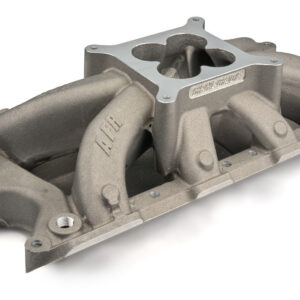SBF Renegade Intake Partial CNC Port Match AFR4830PM
