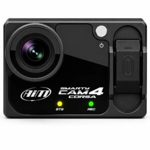 Camera SmartyCam4 Corsa w/ 2M Can Cable AIMXS4CRFHD08500U