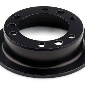 Shell - 3-Ring Alm Chevy 3-Bolt ATI916600