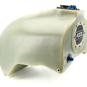 Commando 33 Gallon Sprint Cell ATLDK-UP-003