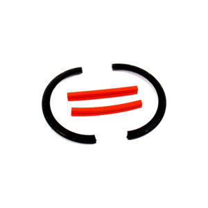 Rear Main Seal 2 Piece Ford FE V8 CAGC5142