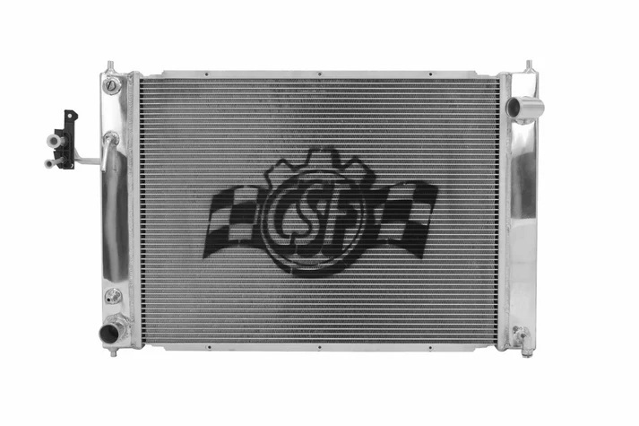 Radiator AT 08-13 Nissan 370Z 08-13 Infiniti G37 CSF7011