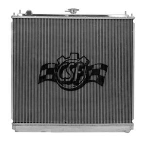 Radiator 05-10 Nissan Truck / SUV CSF7029