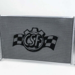 Radiator 23+ Toyota GR Corolla CSF7233
