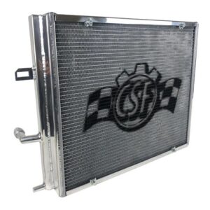 Heat Exchanger BMW F3X / F2X B58 / B48 CSF8131