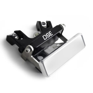 Billet Tailgate Handle 73-80 C/K Truck DSE012002DS