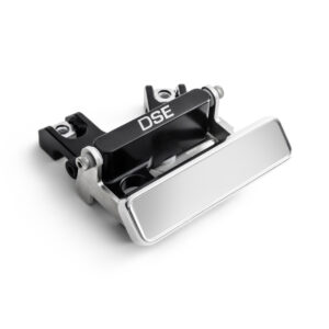Billet Tailgate Handle 81-86 C/K Truck DSE012003DS
