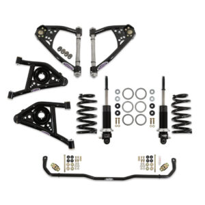 Front Suspension SK2 SBC 67-69F 68-74NOV DSE031350DS