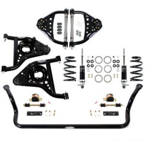 Front Suspension SK2 SBC 70-81F DSE031354DS