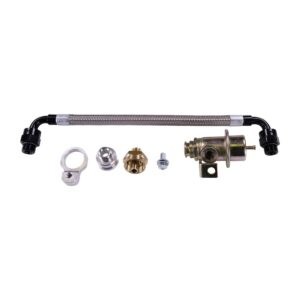 EZ St Regulator Kit EDE35631
