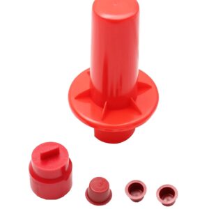Powerglide Plug Kit FTIF12006