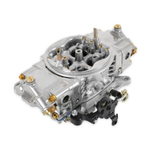 600 CFM Classic HP Carb 4150 Double Pumper HLY0-80541-3