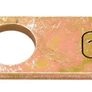 Key Upper A Frame 3/8IN HOW22610