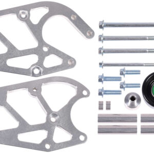 Saginaw PS Bracket LT Truck L87 L84 2019+ ICT551578