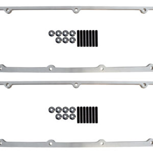 BBC Valve Cover Spacer Billet 3/8in ICT551640-3