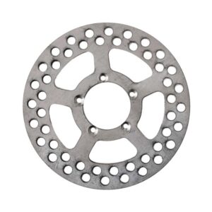 Brake Rotor Kit Micro / Mini Sprint 10in Wheel KAW10ROTOR
