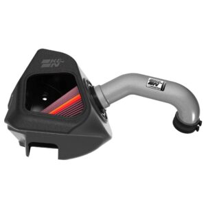 NextGen Aluminum Cold Air Intake KNE70-1578