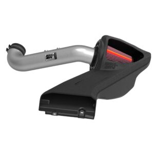 NextGen Aluminum Cold Air Intake KNE70-2591