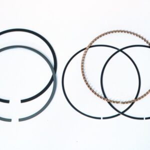 Piston Ring Set 4.610 Bore .043 .043  3.0mm MAH4615SL-043