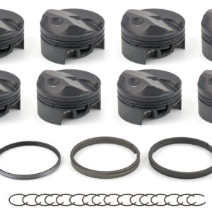 BBC Dome PowerPak Piston Set 4.310 Bore +48cc MAH929934210