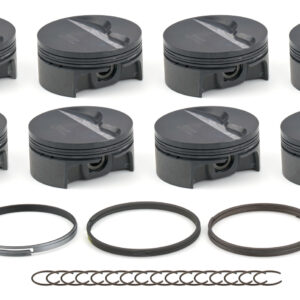 LS FT PowerPak Piston Set 4.125 Bore  -5.8cc MAH930226725