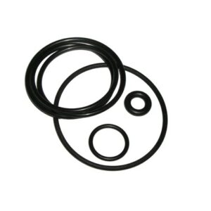 Repl. O-Rings - fits Various Water-Necks MEZWPG814