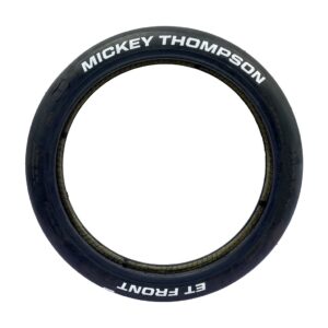 22.0/2.5-17 ET Drag Front Tire MIC872102006