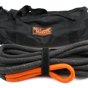 5/8in x 20ft Kinetic Rope Kit MMM18-52058-20-CBK