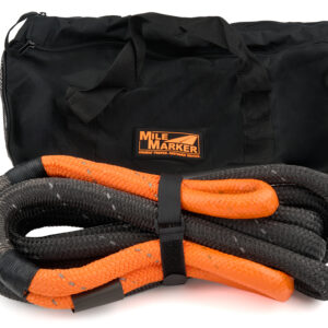 7/8in x 20ft Kinetic Rope Kit MMM18-52078-20-CBK
