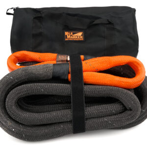 1.25in x 30ft Kinetic Rope Kit MMM18-52114-30-CBK