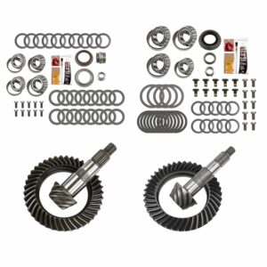 JEEP JK NON-RUBICON DANA 30F/44R 4.56 MOTMGK-101