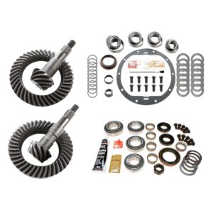 1500 99-08 GM8.25F/GM8.5 R 4.11 MOTMGK-219