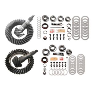 FORD F150 1999.5-2010 F8 .8F/F9.75R 4.56 MOTMGK-320