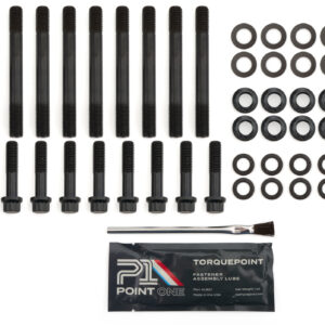 MaIn Stud Kit GM Duramax Diesel 6.6L 01-05  17-Up P1FK004-M01S