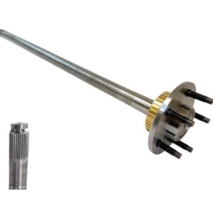 Flanged Axle 8.8IN Ford Crown Vic PEMFLAXFORD88