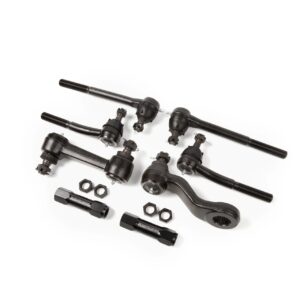 Steering Rebuild Kit 71-72 C10 OE Spindle PFG116-10034