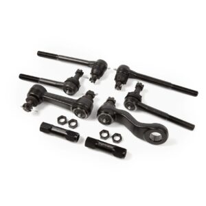 Steering Rebuild Kit 71-72 C10 SQB Spindle PFG116-10036