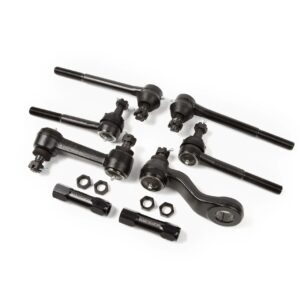 Steering Rebuild Kit 73-82 C10 PFG116-10037