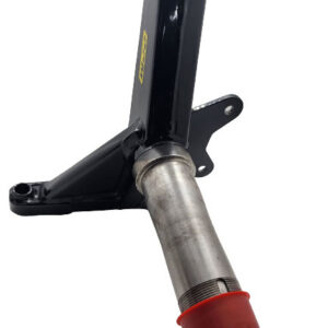 Spindle GRT Left PPMG161