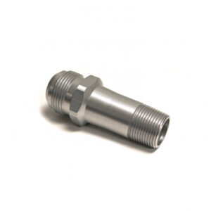 Elec. Water Pump Fitting 3/4 NPT to 16AN PQX5292093