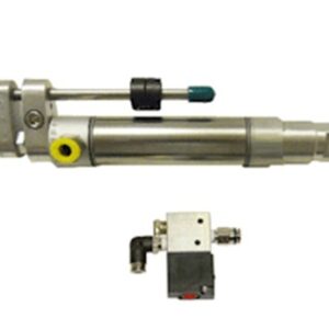 Throttle Controller 2in Stroke SHFCMW9000