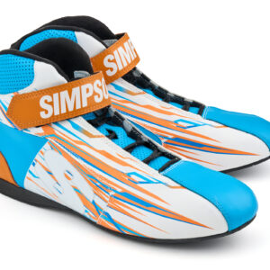 LTS DNA X2 Shoe 11 Nitro SIMDX2110N