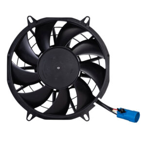 11in Drop-In 300W Brushless Fan SPA30107059-PKG