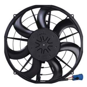 16in Drop-In 500W Brushless Fan SPA30107101-PKG