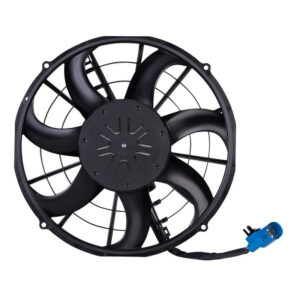 14in Drop-In 500W Brushless Fan SPA30107102-PKG