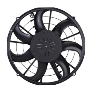 14in Drop-In 300W Brushless Fan SPA30107103-PKG