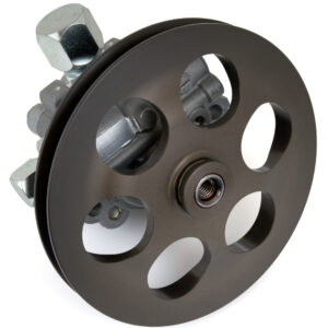 1700 PSI Alum PS Pump w/Sweet Pulley SWE305-80831