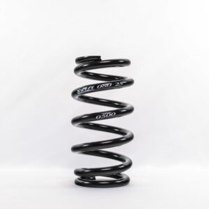 Coil Over Spring  8IN X 2.5IN X 500LB Barrel SWI080-250-500B