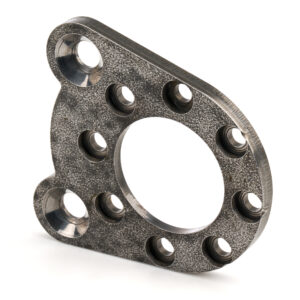 Brake Bracket 0 Degree 16 Bolt TIG3020
